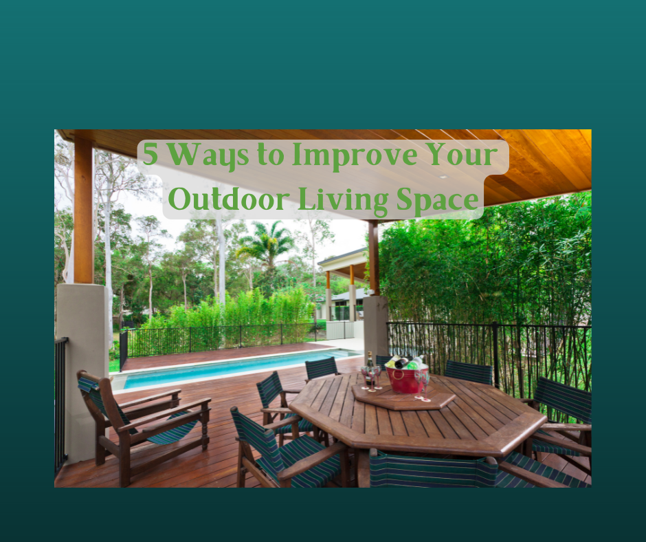 Wellness lifestyle and outdoor living integration tips