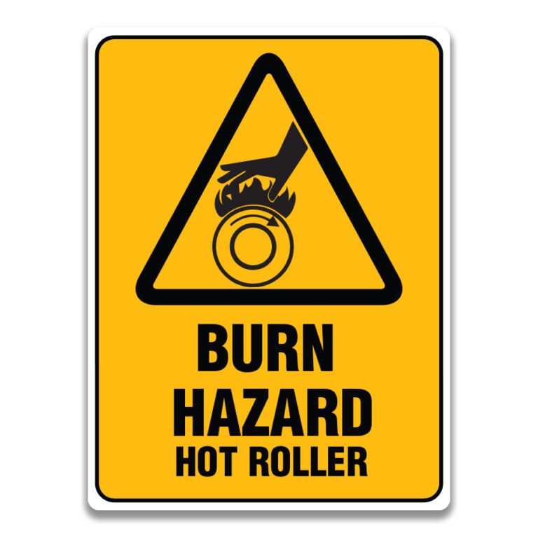 Architectural safety standards in accident-prone zones