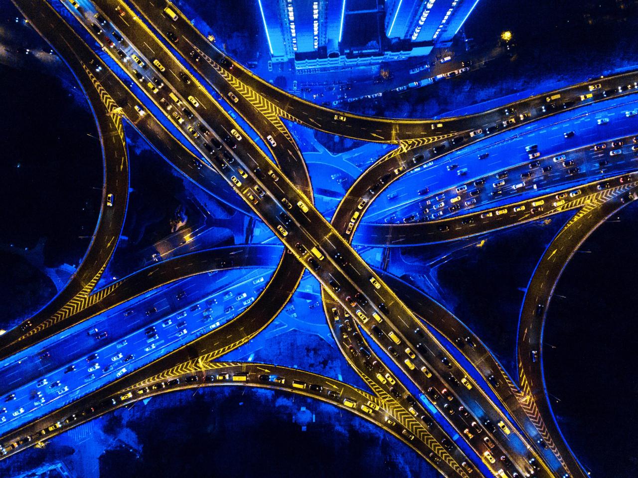 Road safety infrastructure improve how can eu