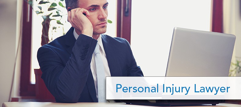 Accidents auto injury personal