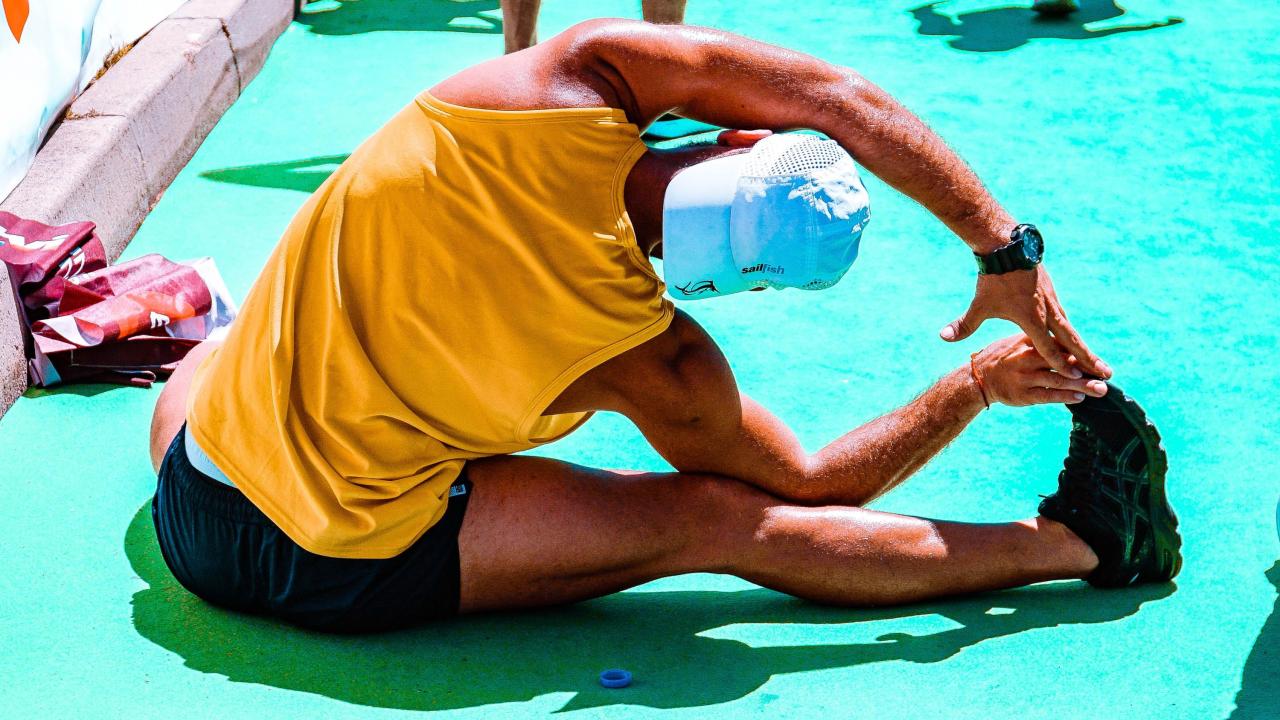 How to design an injury prevention program - Human Kinetics Blog